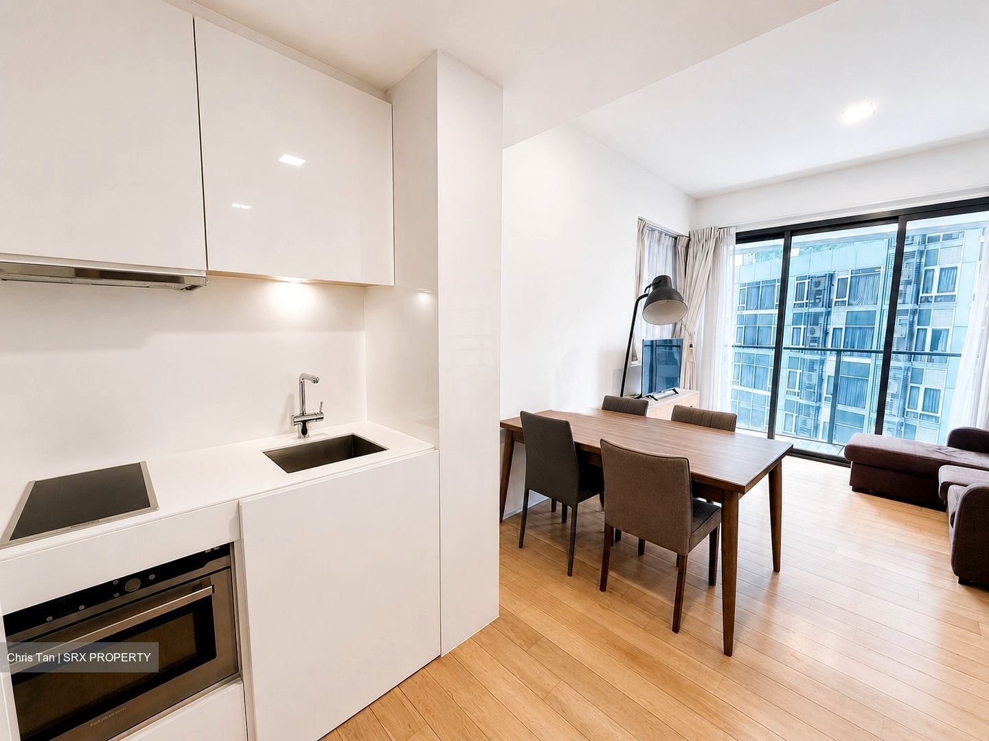 Skysuites@Anson (D2), Apartment #560999461